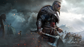<i>Assassin’s Creed Valhalla</i> es la evolución que le hacía falta a <i>Assassin’s Creed</i>